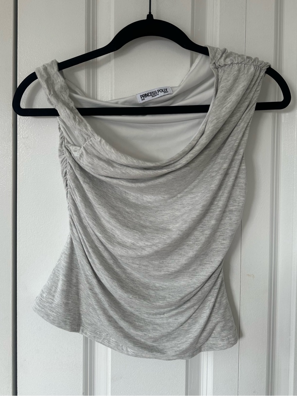 Princess Polly Beller Top